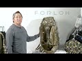 forloh method 4400 pack body overview