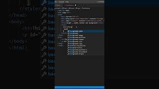 CSS Tutorial Borders and Backgrounds Web Development Tutorials Short Tricks & Tips