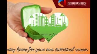 L Zone Delhi, L Zone Flats Apartments, DDA L Zone