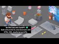 We Will Code with ChatGPT: Learn HTML, CSS, JavaScript and APIs in 20 Minutes, Make a Joke Generator