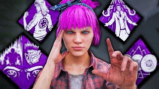 This Survivor Build Breaks The Meta
