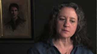 ArtistsNetwork.TV Interview with Joy Thomas (2012)