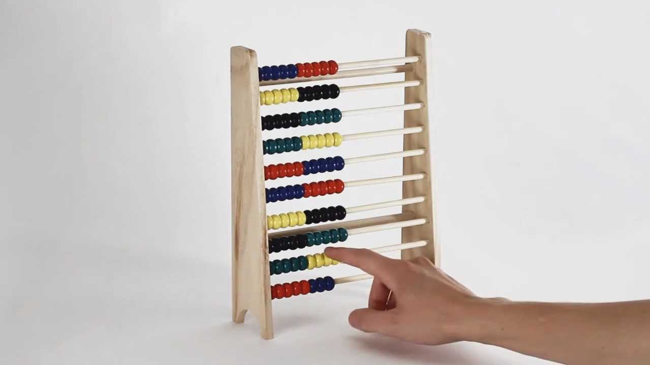 Abacus Youtube