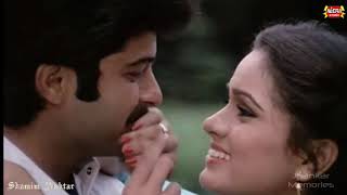 Pyar Kiya Nahi Jata [HD] Woh 7 Din 1983 ((Heera Jhankar)) Anil Kapoor Lata Mangeshkar Shabbir Kumar