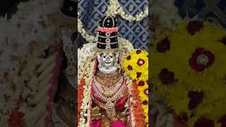 Shree Lalitha-Kameshwara Kalyanam, Shree Chakreshwari Peetam, Visakhapatnam