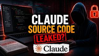 Claude Code Got Leaked... Here's What Happened