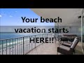 Bella Beach Properties. Perdido Key, Orange Beach, & Gulf Shores Vacation Rentals. YouTube trailer.