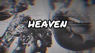 julia michaels - heaven [ bad boys brings heaven to you] (slowed + reverb)