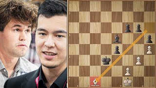 In The End - There Can Be Only One!