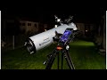 Celestron Starsense Explorer Testing | Celestron Starsense Explorer LT 114AZ - DX 130AZ