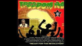 Freedom Now Gerald Horne: Erik McDuffie Garveyism \u0026 Global Black Freedom; Adam Ewing on Robert Hill