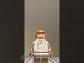 luke i am your father… nuh uh lego star wars stop motion meme funny stopmotion starwars lego