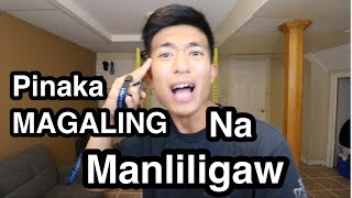 5 Tips Paano Gumaling Manligaw