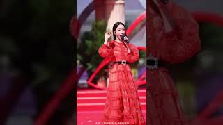 《有种》- 孟美岐直拍 Meiqi Focus