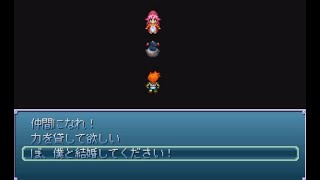 #6 名作探索フリーRPG【Nepheshelネフェシエル】るじくに自由に実況