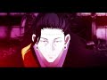 jujutsu kaisen season 3「amv」gojo vs sukuna blood u0026 scars