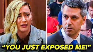 Jury Must NOT IGNORE THIS! Ridiculous Statements From Amber's Lawyer!
