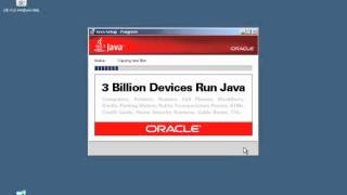 HowTo Install Java SDK (JDK) on Windows XP