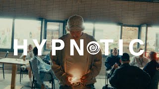 CHAPO102 x RAPK - HYPNOTIC (OFFICIAL VIDEO)