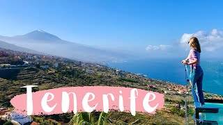 Aftermovie • Tenerife, 2021