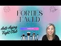 Anti-Aging Fight Club - Forties Faced Live week 2