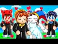 I Married POMNI in ROBLOX! (The Amazing Digital Circus)
