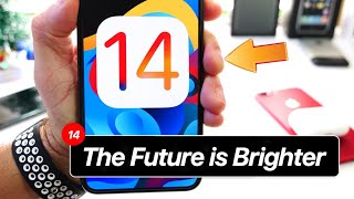 iOS 14 Will Change EVERYTHING - Here’s Why!