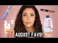 August Summer Beauty Favorites 2019 | SH!T that was LIT August 2019