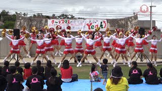 肝高の阿麻和利 きむたかっ子祭り2015 ダイジェスト