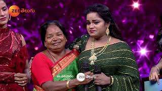 Grand Finale Pavitra Emotional Promo | Super Queen 2 | Tomorrow @ 11 Am | Zee Telugu