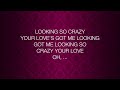 Sofia Karlberg Crazy In Love (lyrics) Fifty shades of grey trailer