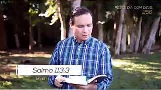 Salmos 113: 3 📖