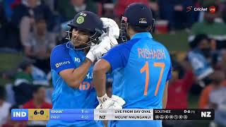 India vs New Zealand 2ND T20 Highlights in 2022 || IND VS NZ || Surya Kumar Yadav Century 111*