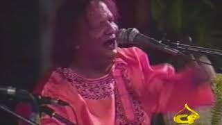 Main To Prem Diwani – Aziz Mian (Live)