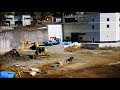 ライオン園放飼場整備工事　construction work　〜 lion 〜