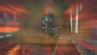 Dr.Breen fucking dies