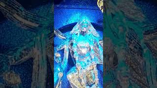 Ranaghat Kali Puja Pandal #love #best #pandals #happy #vlog