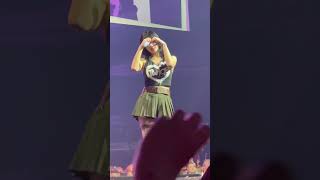 20230907 Twice Momo  London O2 #twice #twicefancam #twicemomo