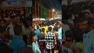 Radhapuram thiruvizha # dance #@Vichu_vlogs_