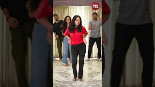 Badal Barsa Bijuli Dance Challenge 🤣 | #shorts | Wait For It
