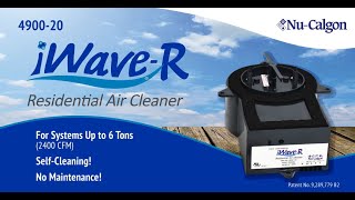 iWave Air Purifier