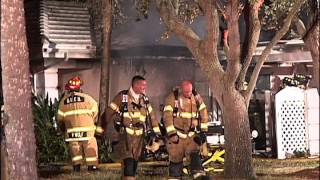 SNN6: Venice Fatal Fire