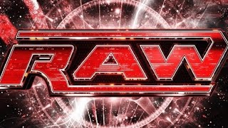 WWE RAW Review 23/07/14