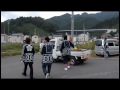 鵜住神社子ども御輿お披露目祭④