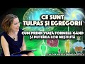 ce sunt tulpas și egregorii * cum prind viata formele gand si puterea lor nestiuta