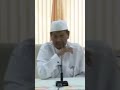 Asal Usul Gelaran Jin & Manusia - Al Marhum Ustaz Ismail Kamus