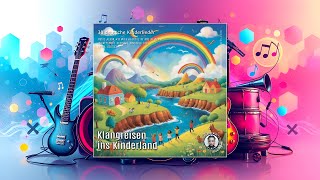 Musikalbum Klangreisen ins Kinderland by KMT KI Media