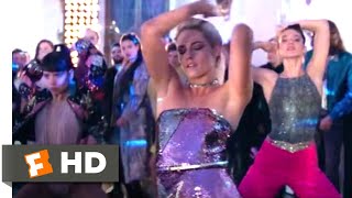 Charlie's Angels (2019) - Night Club Dance Scene (9/10) | Movieclips