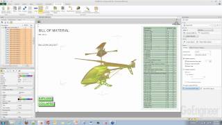 SOLIDWORKS Composer 301 – Creating Interactive Work Instructions