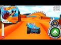 HOT WHEELS UNLIMITED - Daily Challenge Game Mode (iOS, Android)